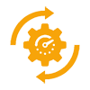 Customized Equipment Output